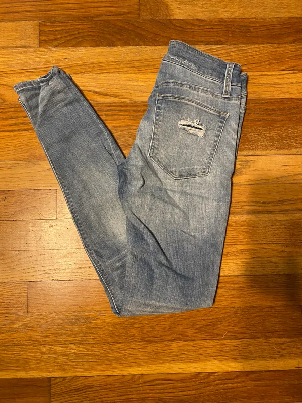 Day Trip Jeans - Image 3