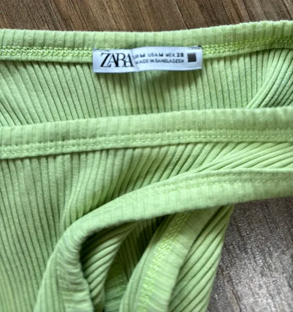 Zara Top - Image 3