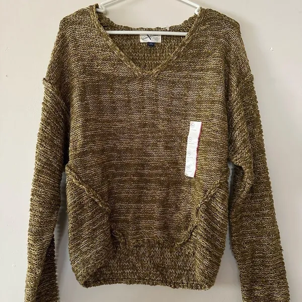 Womens Universal Thread knitted sweater xs - Image 2