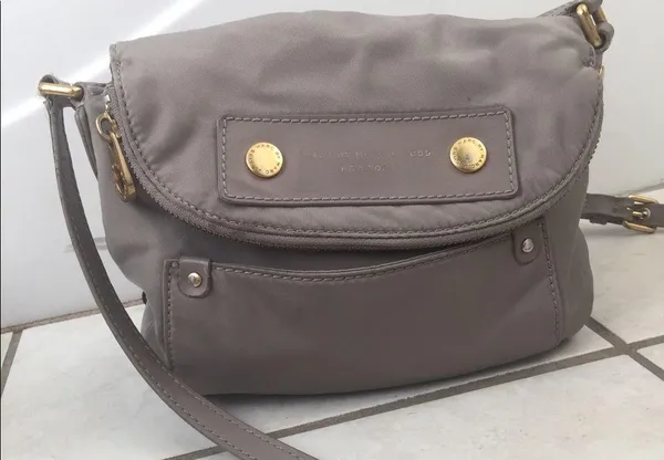 Marc by Marc Jacobs Crossbody - Image 2