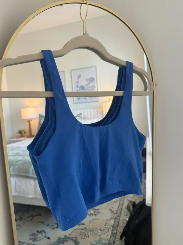 Aerie OFFLINE Crop Tank - Image 2