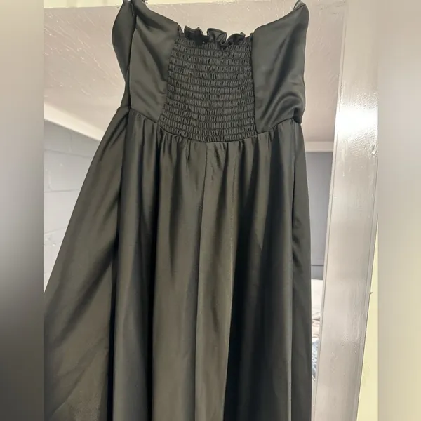 BHLDN Anthropologie formal gown - Image 3