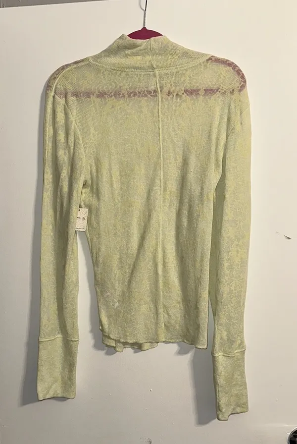 Free People Top - Image 2