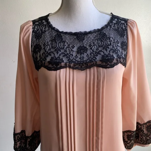 THE LIMITED WOMEN'S BLOUSE - Image 3