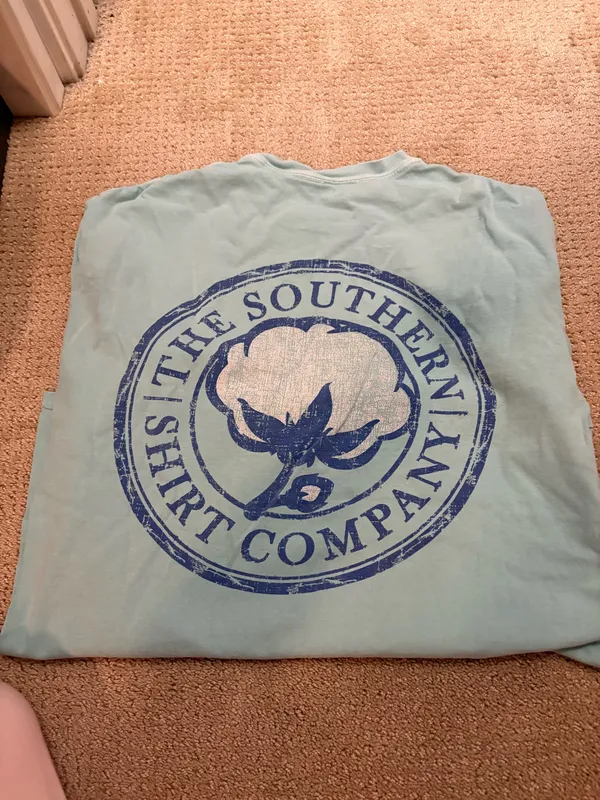 The Southern Shirt Company Shirt - Image 3