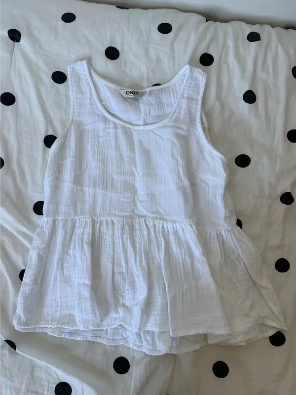 ASOS Only Linen Shirt - Image 2