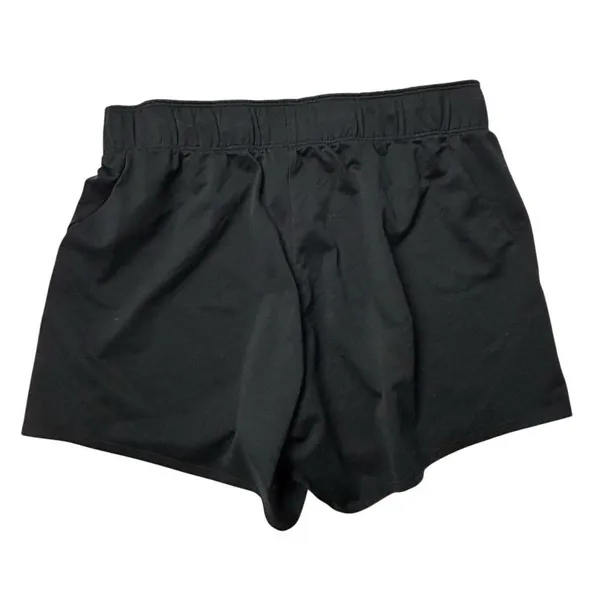 Nike Women's Dri-FIT Tempo Running Shorts Black‎ Size S - Image 2