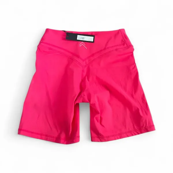 UNIFIED WRAP SHORTS - Image 7