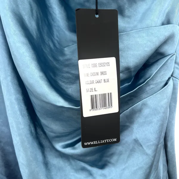 Elliatt Cassini Dress Sz Large - Image 7