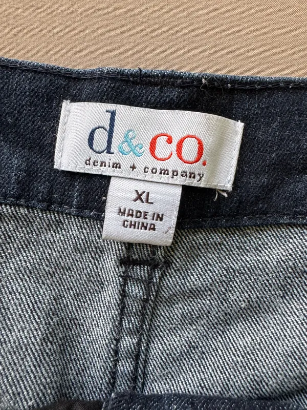 Vintage Denim & Co. Boot Cut Jeans - Image 6