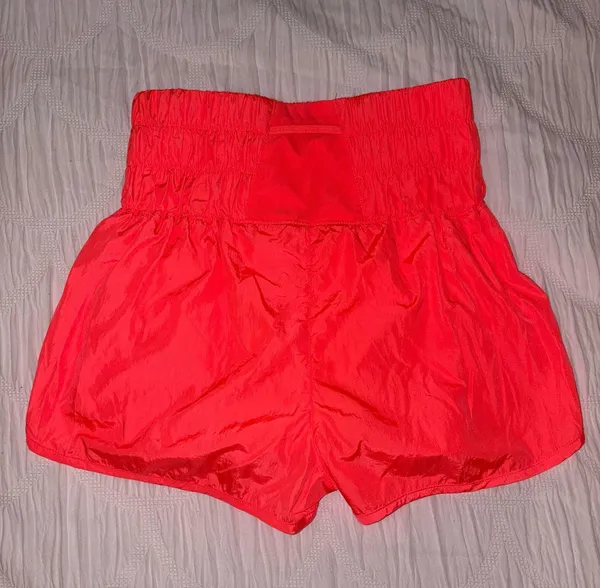 Free people shorts - Image 2