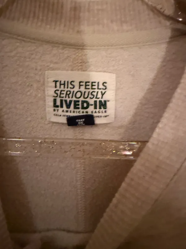 Crewneck American Eagle - Image 2