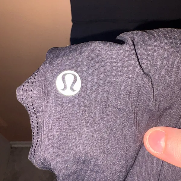 Lululemon Black Dance Studio Jogger Pants - Image 3
