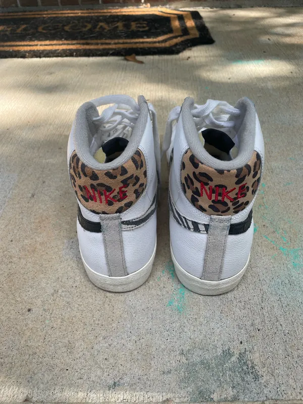 Nike Blazer Mid 77  - Image 3