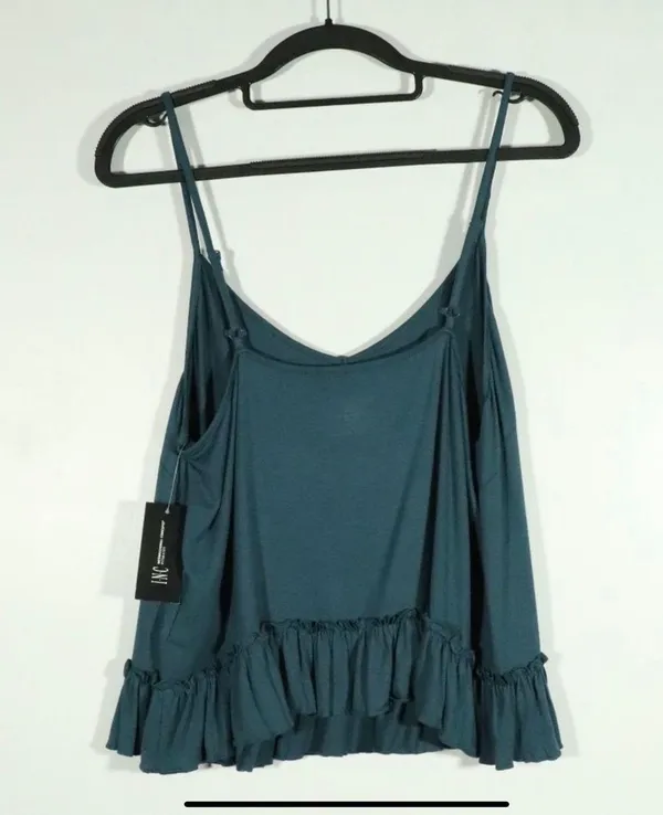 International Concepts NWT Intimates Pajama Top - Image 4