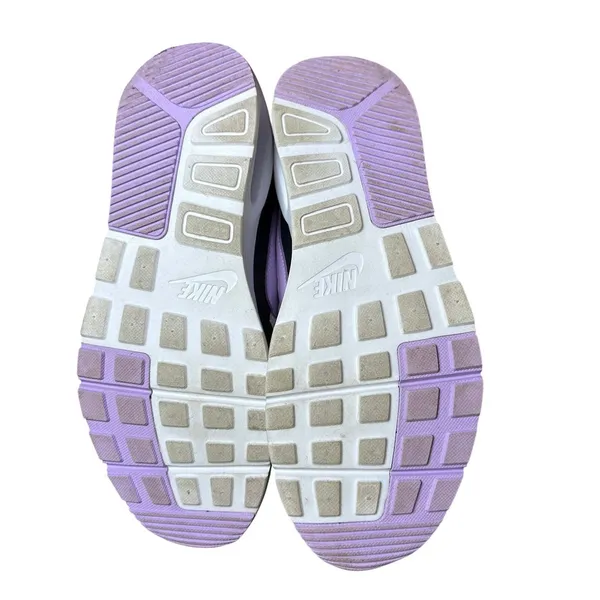 Nike‎ Air Max SC Sneakers White Lilac Womens 8.5 CZ5358-107 Retro Athleisure - Image 7