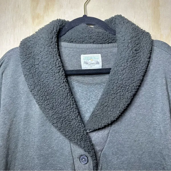 American Eagle Mountain‎ Graphic Sweater - Image 2