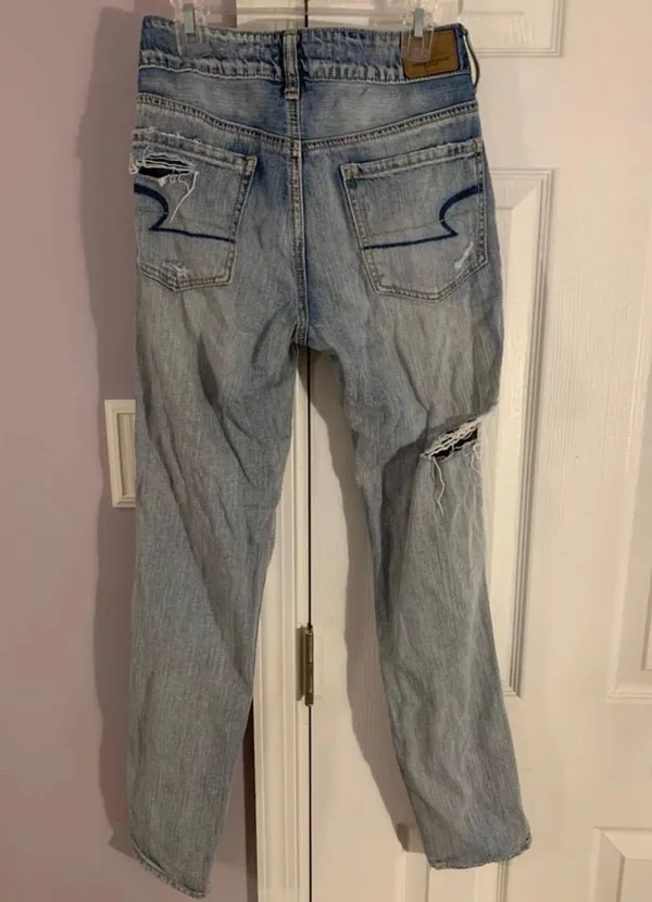 American Eagle Jeans 00R - Image 2