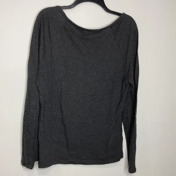 Loft long sleeve top size large‎ - Image 4