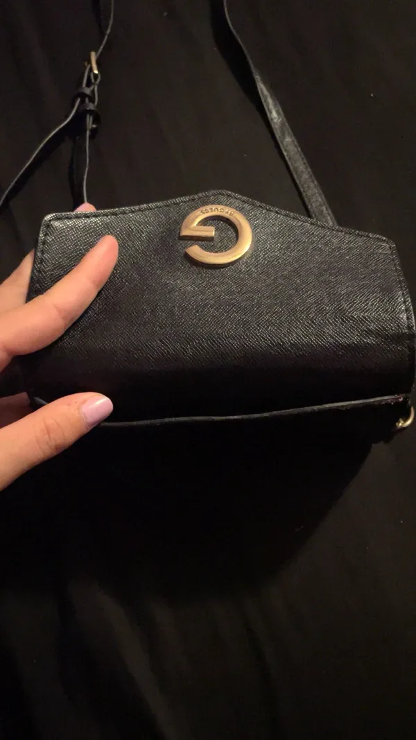 Guess Crossbody - Image 6