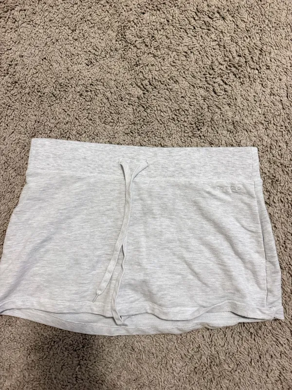 Garage Mini Skirt - Image 2