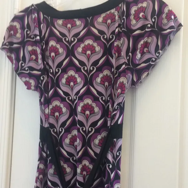 FINAL MARKDOWN Ladies hottie top / micro mini dress small - Image 4