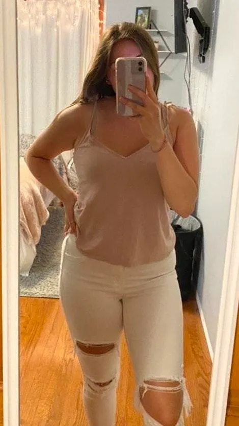 Abercrombie Tank Top - Image 2