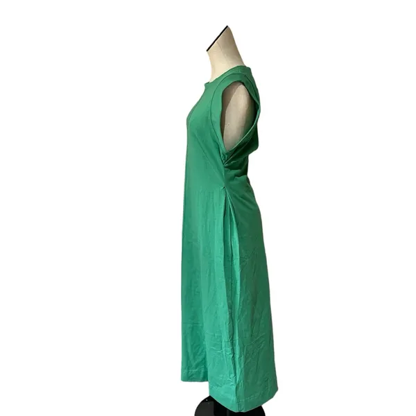 NWOT Free People Beach Simone Midi Dress - Putt Putt - Image 10