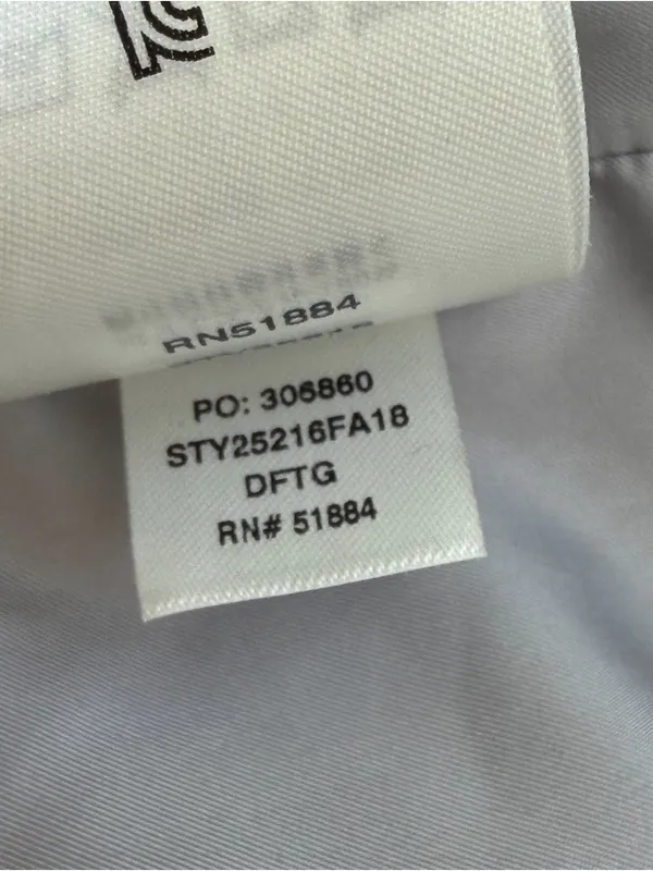 Patagonia Heather Gray Fleece Vest XL - Image 7