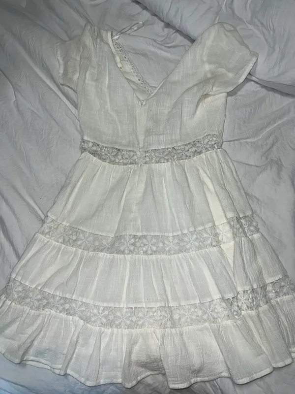 Princess Polly Dress - Image 3