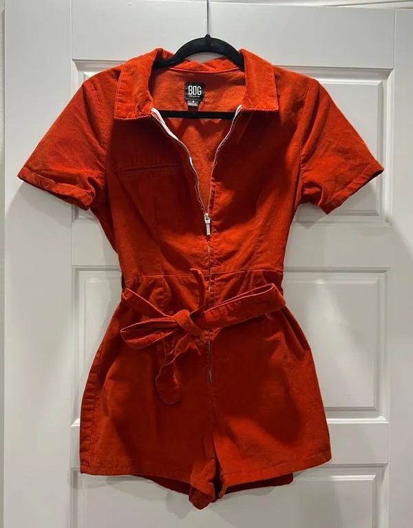 BDG Romper - Image 3