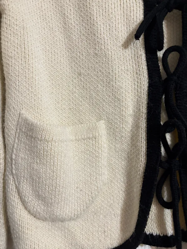 ZARA Sweater - Image 4