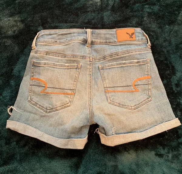 Shorts - Image 2