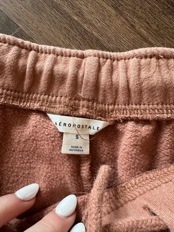 Aeropostale Sweatpants - Image 3