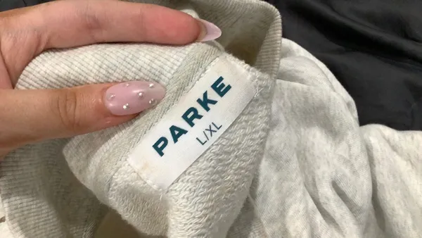 PARKE Mockneck - Image 3