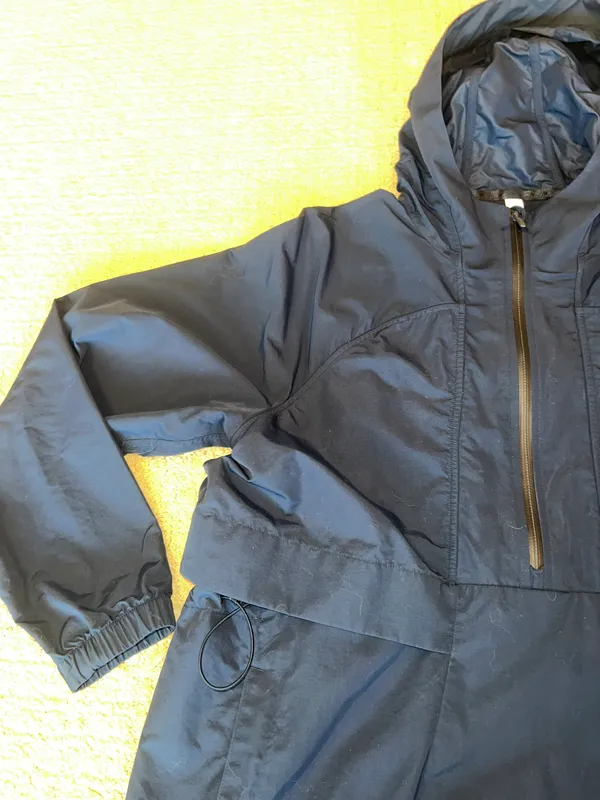 Lululemon Half-Zip Jacket - Image 2