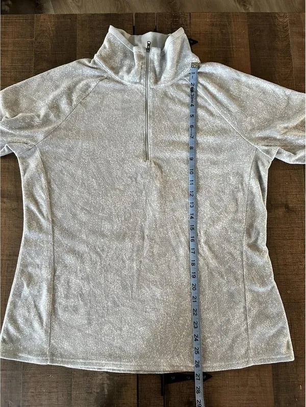 Columbia Sportswear Women's Fleece Pullover - Image 4