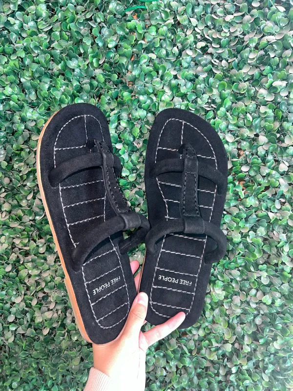 Free people flip flops - Image 4