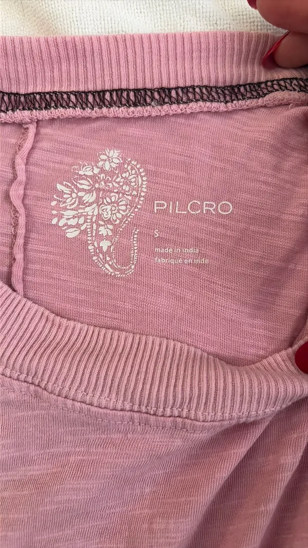 Pilcro Anthropologie Top - Image 2
