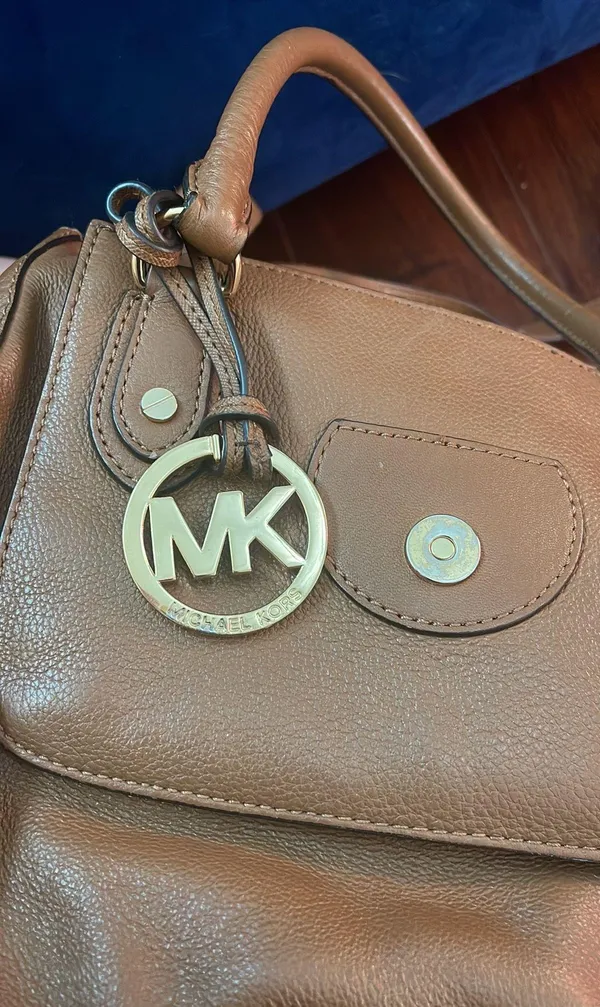 Michael Kors bag - Image 8