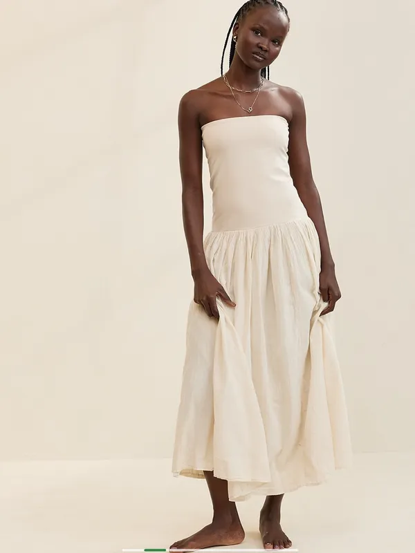 Aerie dress or skirt - Image 2