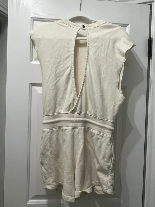 Free People Movement Throw And Go Shortsie - Image 5