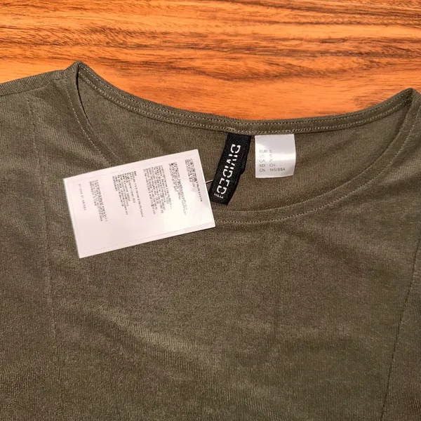 H&M Divided Bodysuit - Image 5