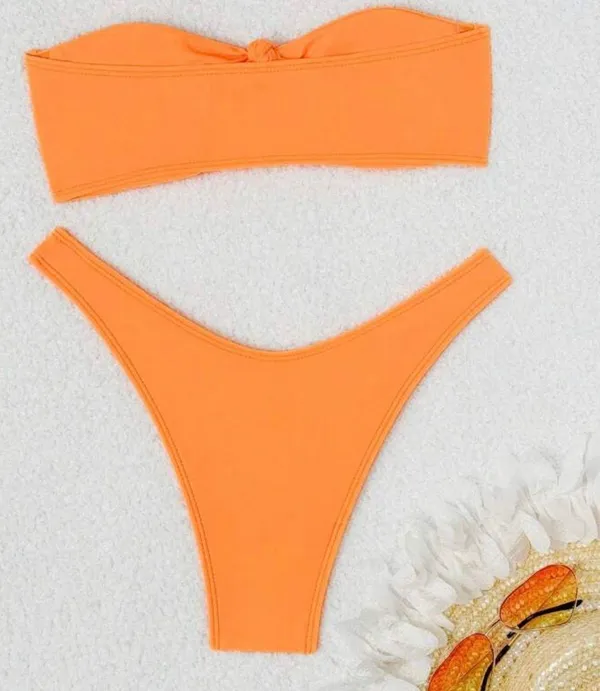 SheIn Swimsuit - Image 2