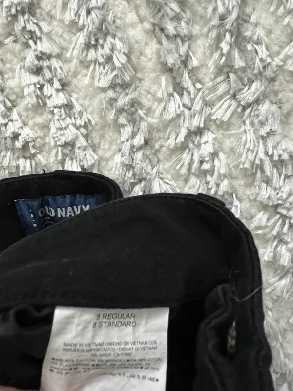Old Navy Pixie Pants - Image 4
