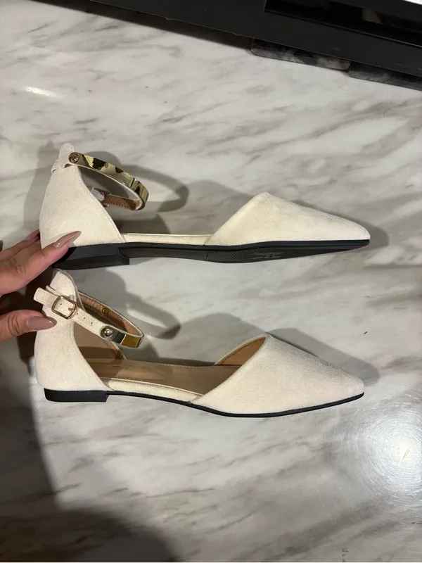 Pointed Toe Ankle - Image 4