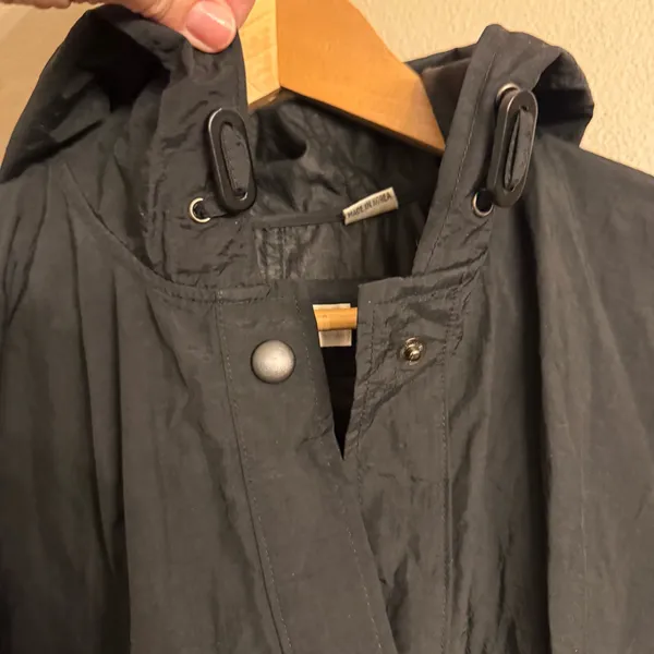 Vintage Isaac Mizrahi Avant-Garde‎ Cotton Jacket - Image 5