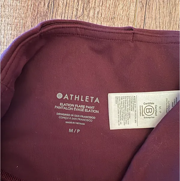 Athleta Leggings - Image 3