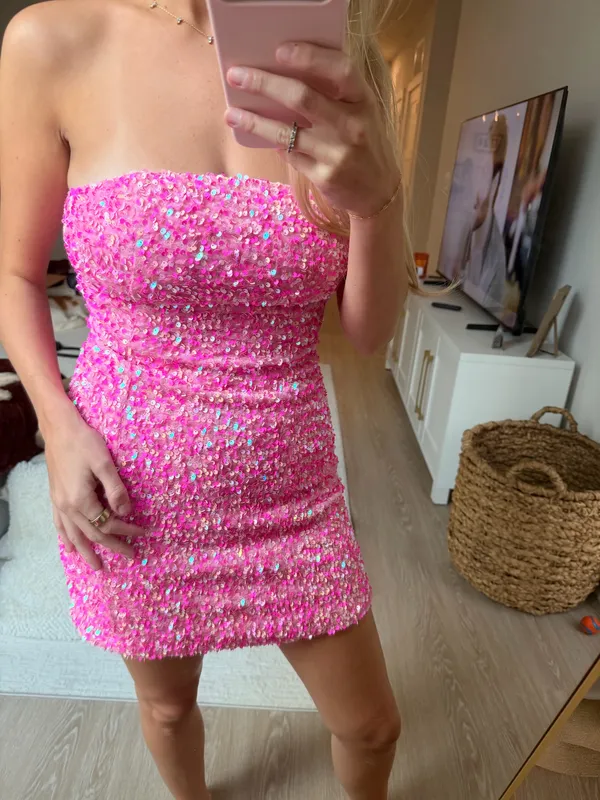 Nasty Gal Dress - Image 2