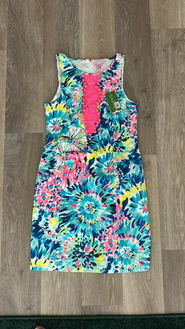 Lilly Pulitzer Dress - Image 5